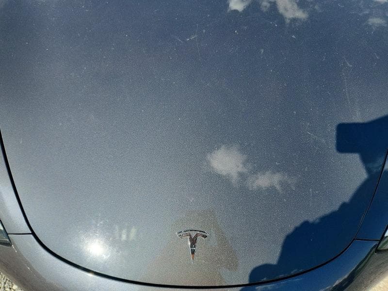 2018 TESLA MODEL 3 11