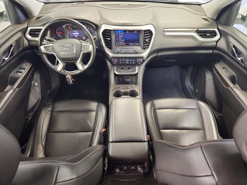2023 GMC ACADIA SLT 8
