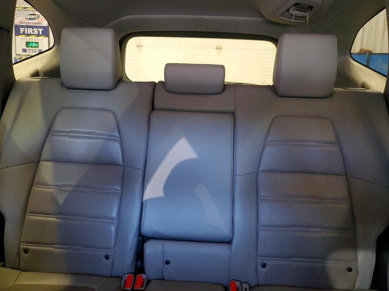 2018 HONDA CR-V TOURING 10