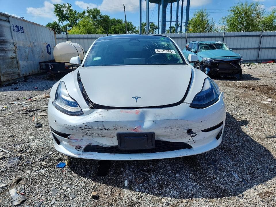 2023 TESLA MODEL 3 5