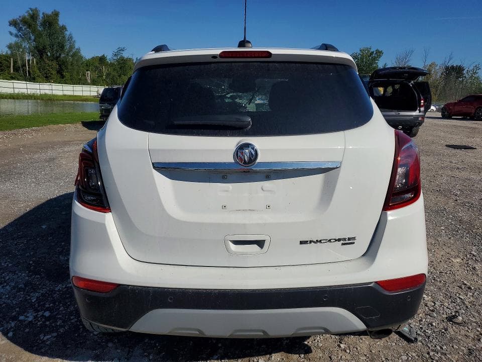 2019 BUICK ENCORE ESSENCE 6