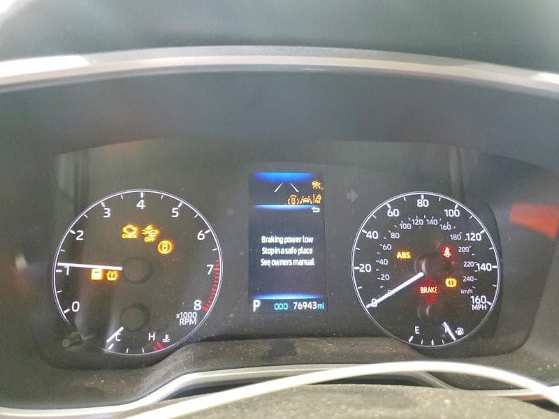 2024 TOYOTA COROLLA HATCHBACK SE 9
