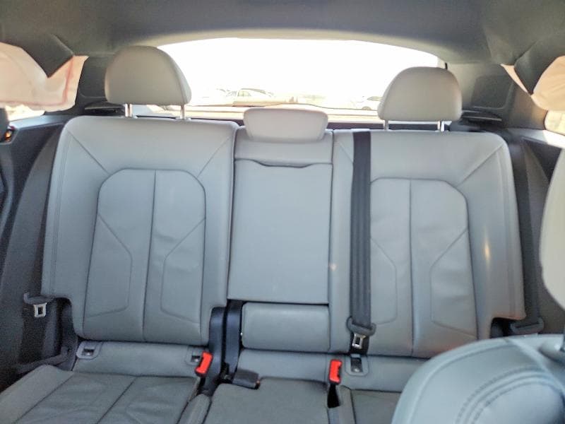 2025 AUDI Q3 PREMIUM S LINE 45 10