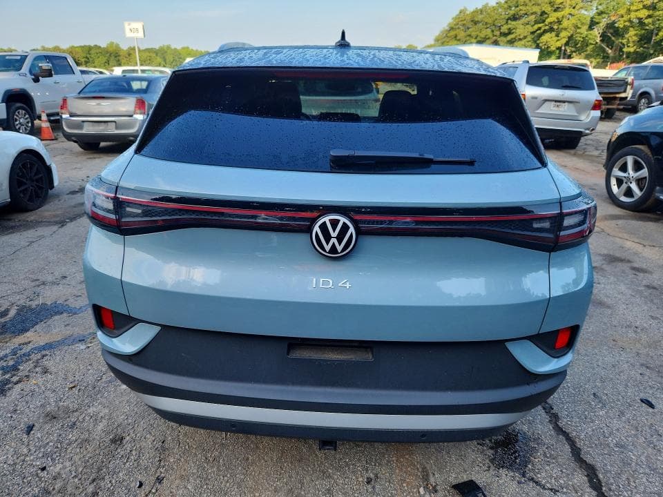 2025 VOLKSWAGEN ID.4 PRO S PLUS 6
