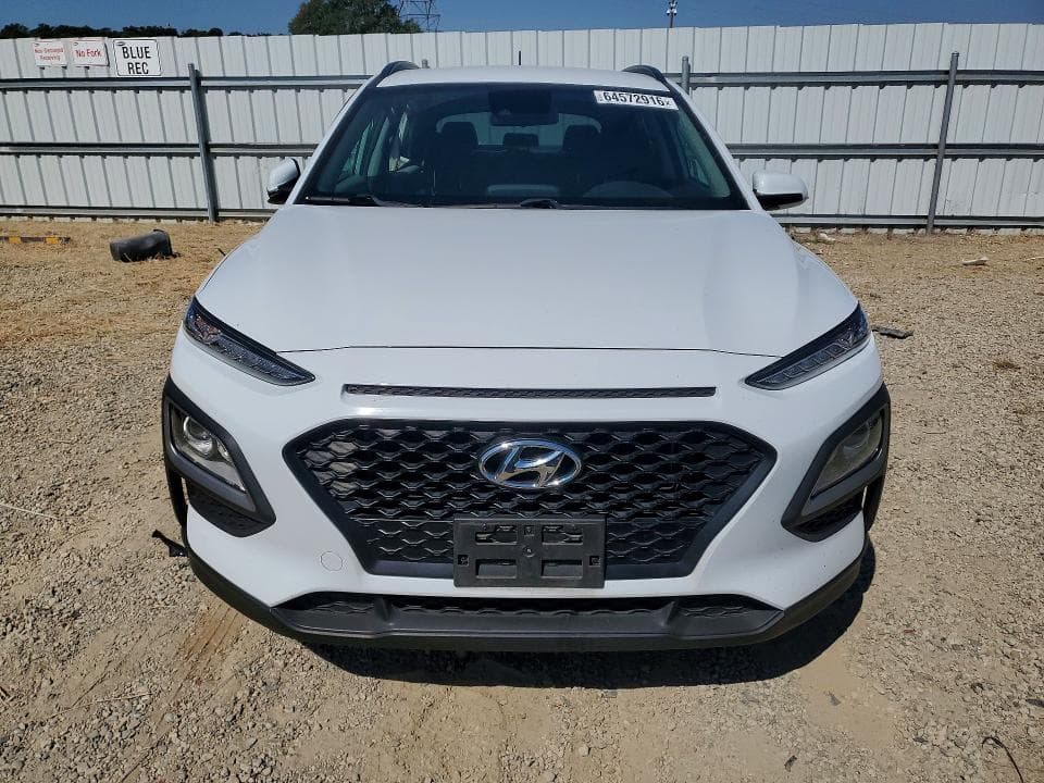 2020 HYUNDAI KONA SEL 5