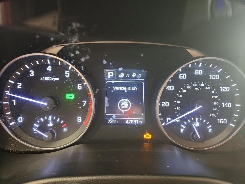 2018 HYUNDAI ELANTRA VALUE EDITION 9