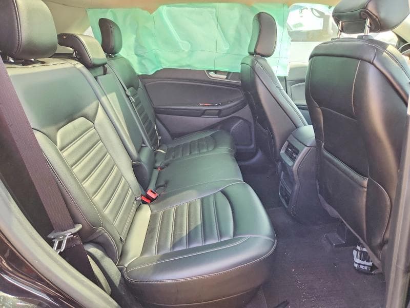 2020 FORD EDGE SEL 10