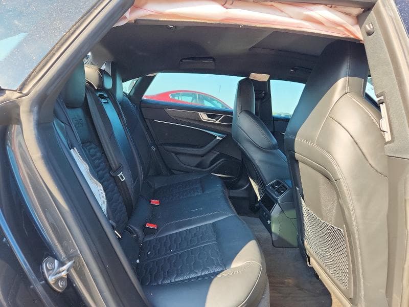 2024 AUDI RS7 10