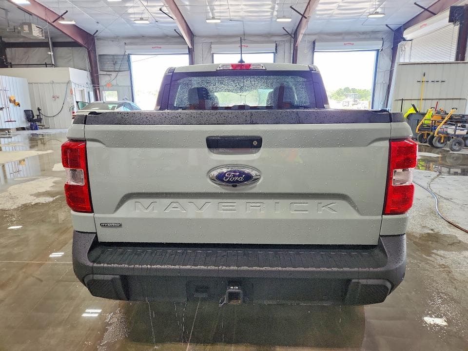 2024 FORD MAVERICK XLT 6