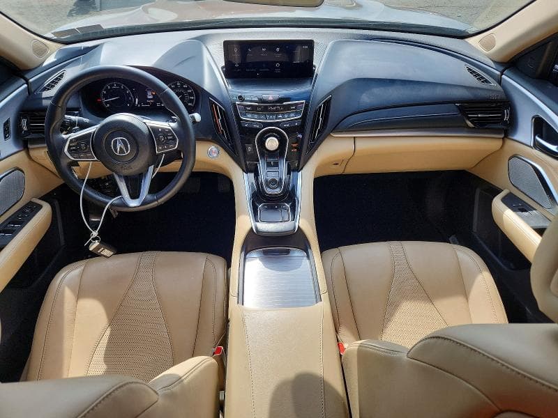 2020 ACURA RDX TECHNOLOGY 8