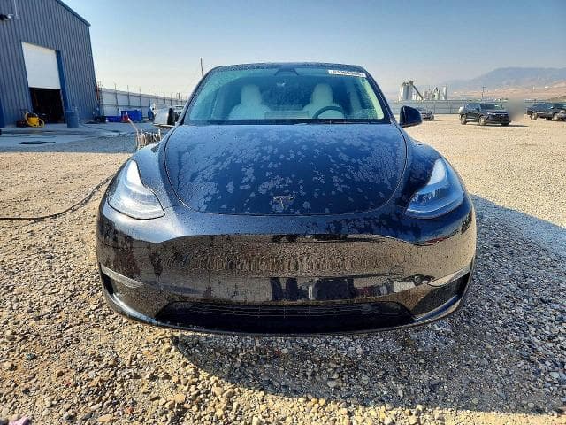 2023 TESLA MODEL Y 5