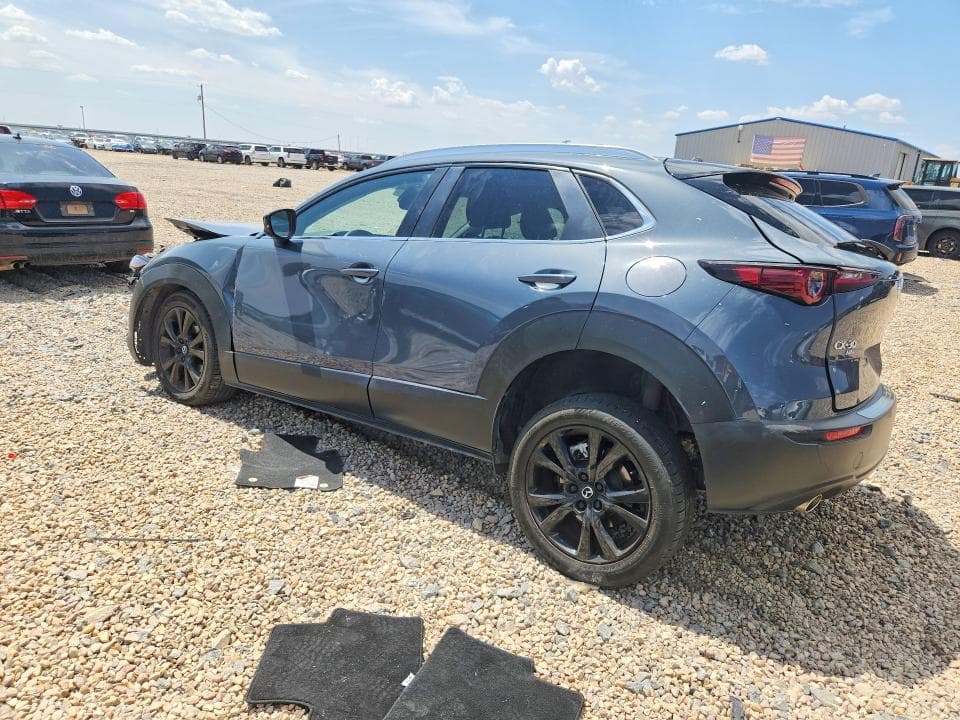 2023 MAZDA CX-30 PREFERRED 2
