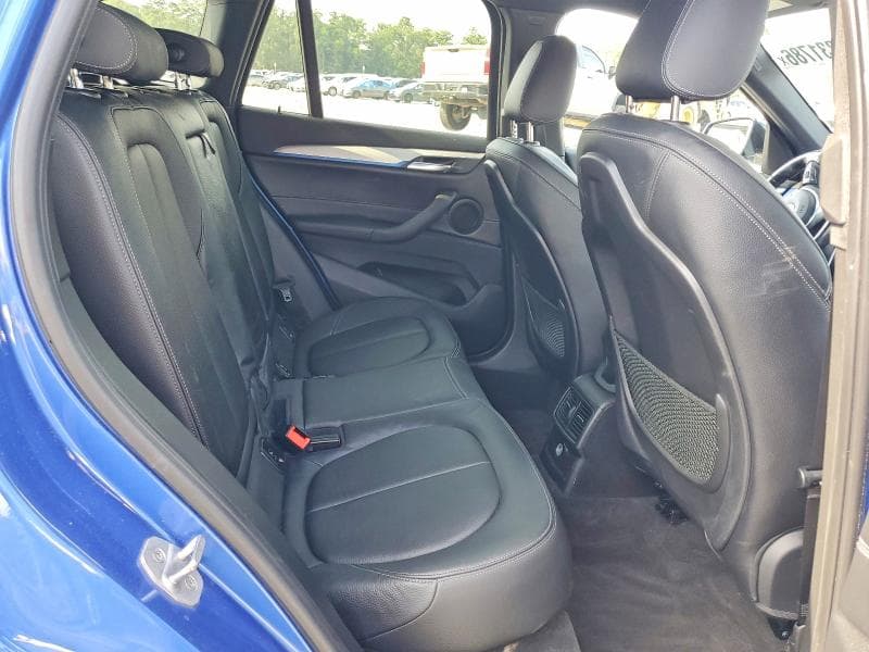 2018 BMW X1 SDRIVE28I 10