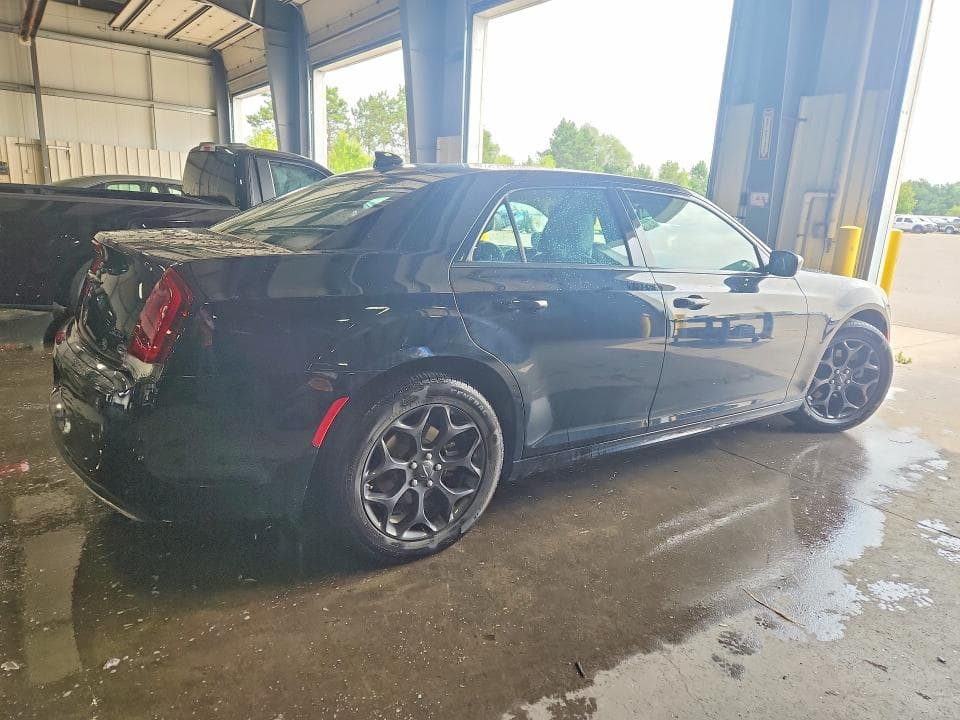 2022 CHRYSLER 300 TOURING L 3