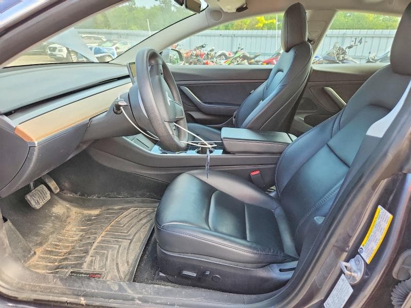 2020 TESLA MODEL 3 7