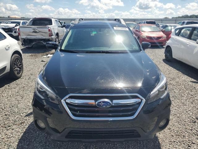 2019 SUBARU OUTBACK 2.5I LIMITED 5