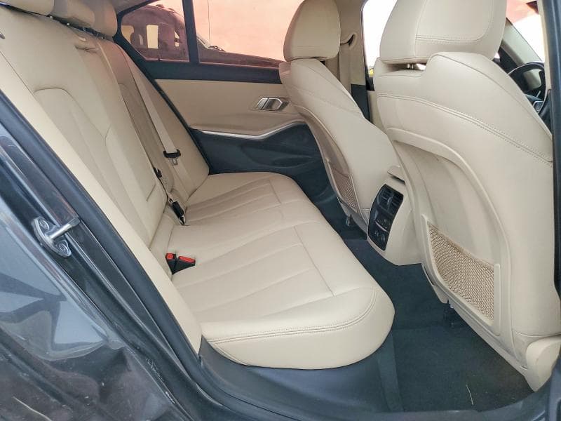 2019 BMW 330XI 10