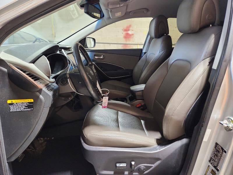 2018 HYUNDAI SANTA FE SPORT 2.4L 7