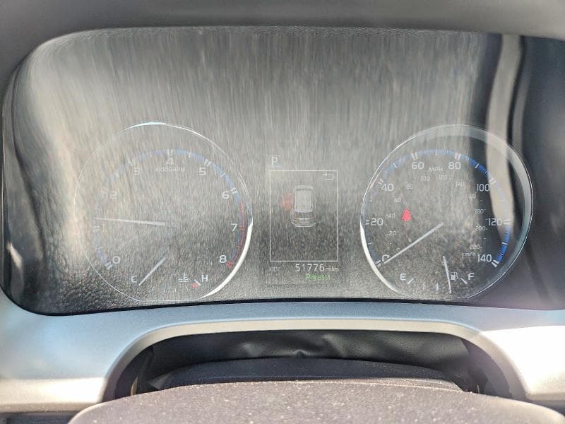 2017 TOYOTA RAV4 LIMITED 9