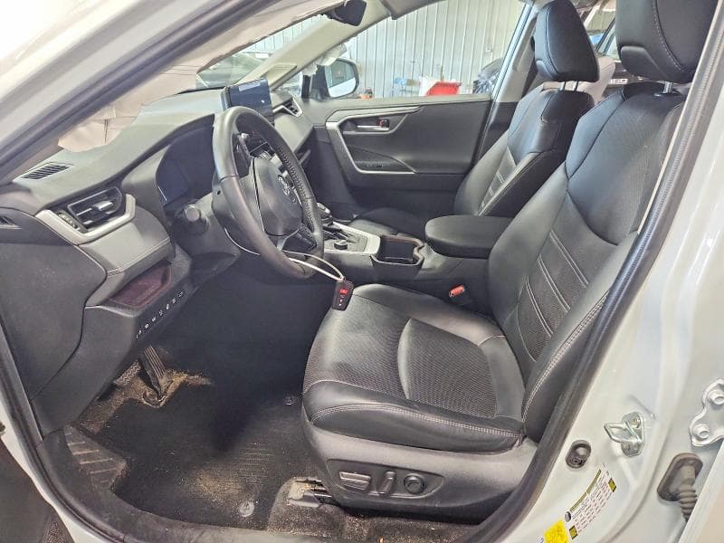 2024 TOYOTA RAV4 LIMITED 7