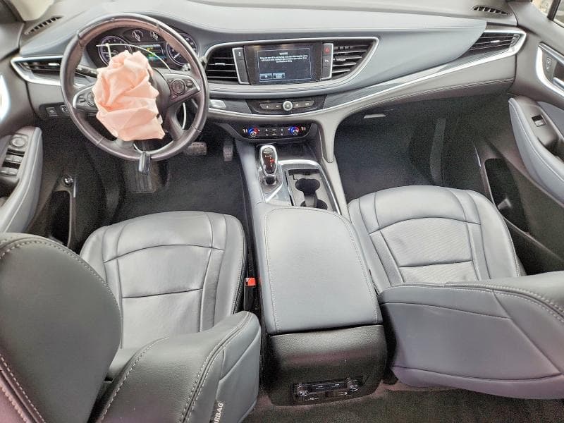 2019 BUICK ENCLAVE ESSENCE 8