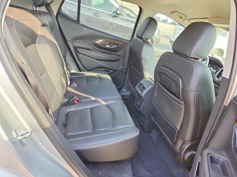 2020 GMC TERRAIN DENALI 11