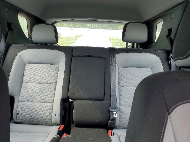 2019 CHEVROLET EQUINOX LS 10