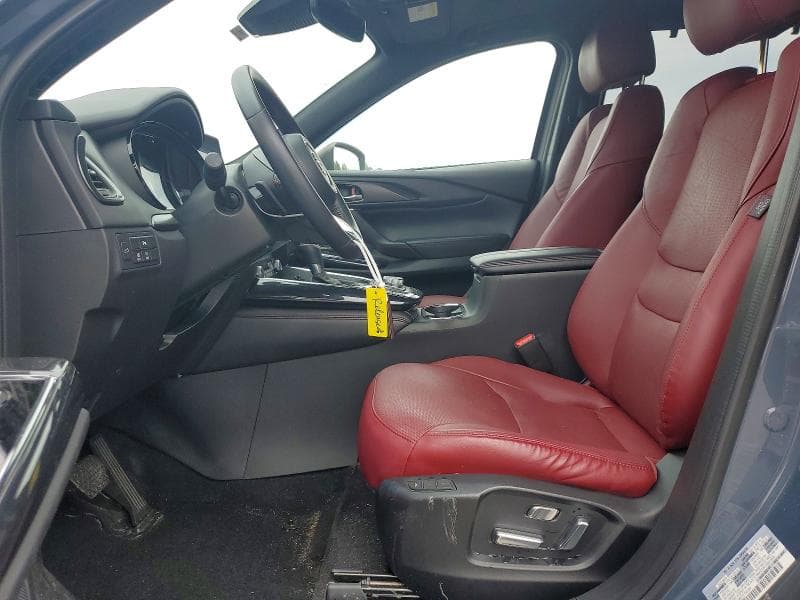 2021 MAZDA CX-9 GRAND TOURING 7