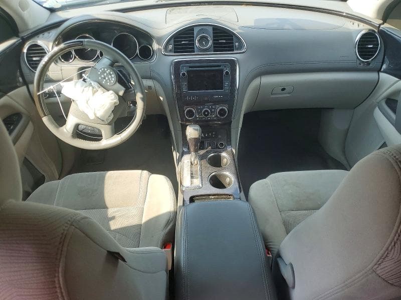 2017 BUICK ENCLAVE 8