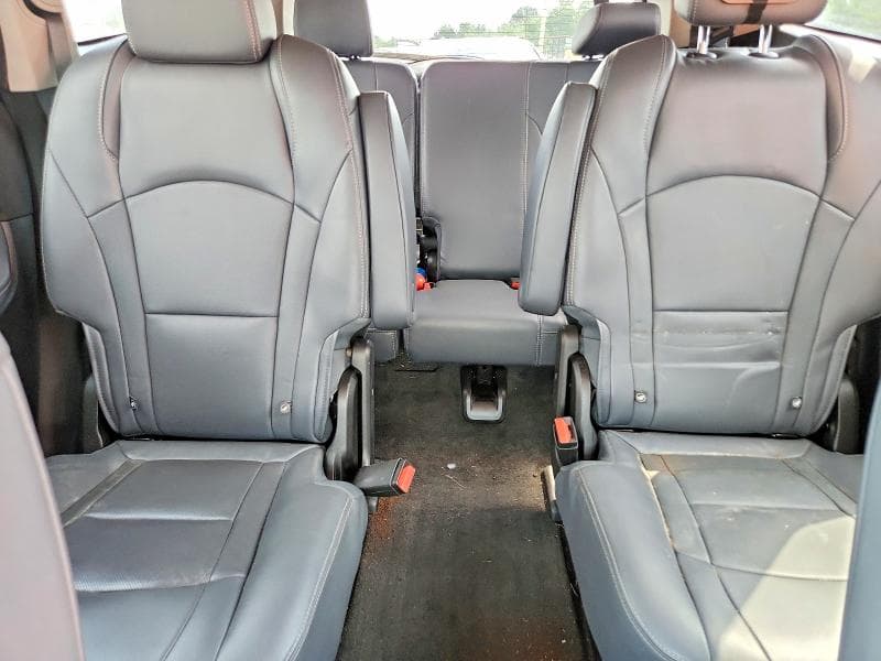 2019 BUICK ENCLAVE ESSENCE 10