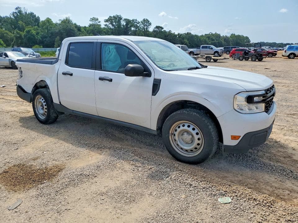 2023 FORD MAVERICK XL 4