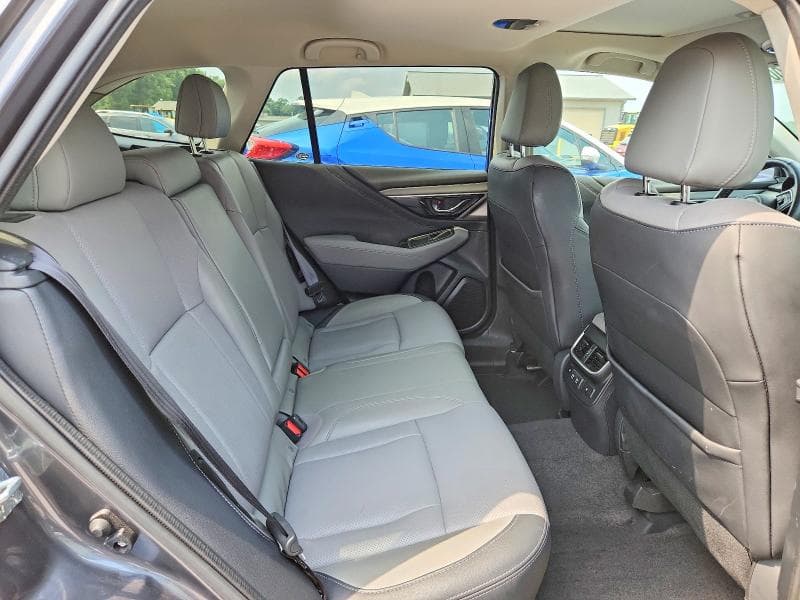 2021 SUBARU OUTBACK LIMITED XT 11