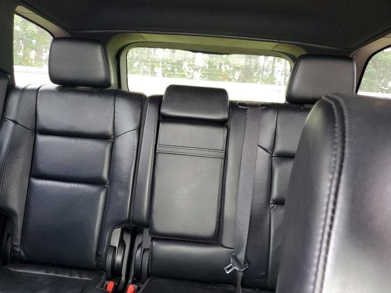 2019 JEEP GRAND CHEROKEE LIMITED 10