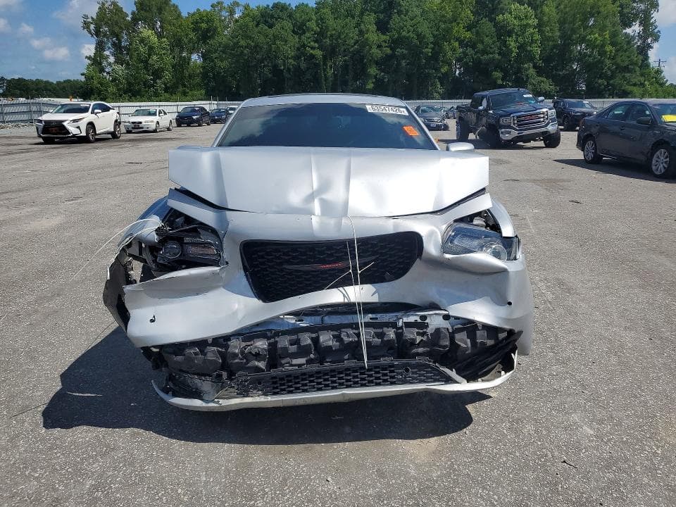 2023 CHRYSLER 300 S 5