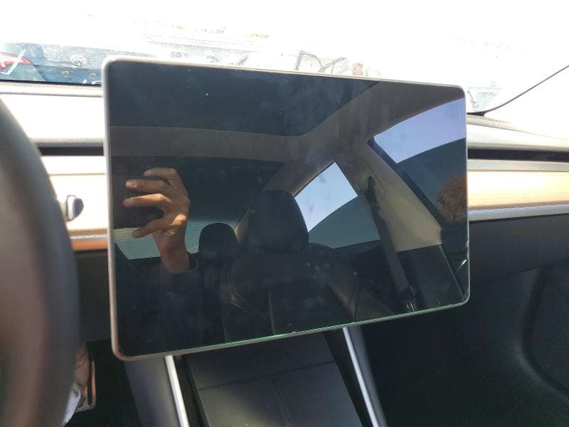 2020 TESLA MODEL 3 9