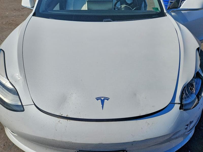 2020 TESLA MODEL 3 11