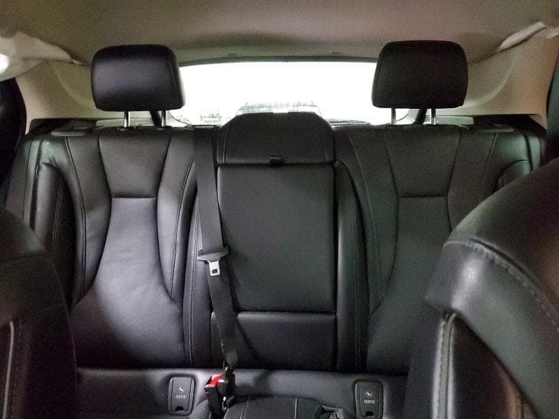 2023 BUICK ENVISION ESSENCE 10