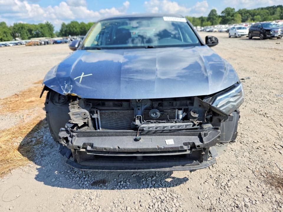 2021 VOLKSWAGEN JETTA S 5