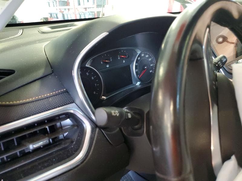 2021 CHEVROLET EQUINOX PREMIER 9
