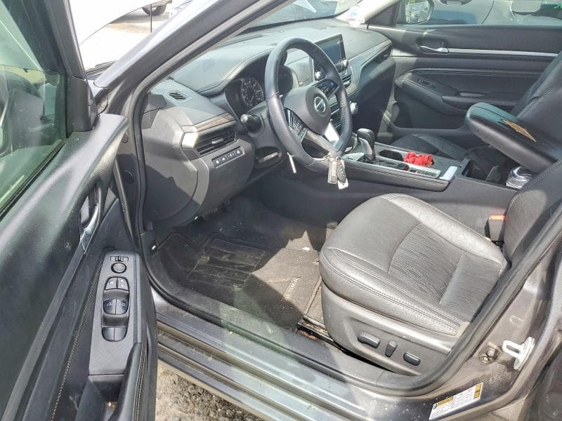 2019 NISSAN ALTIMA SL 8