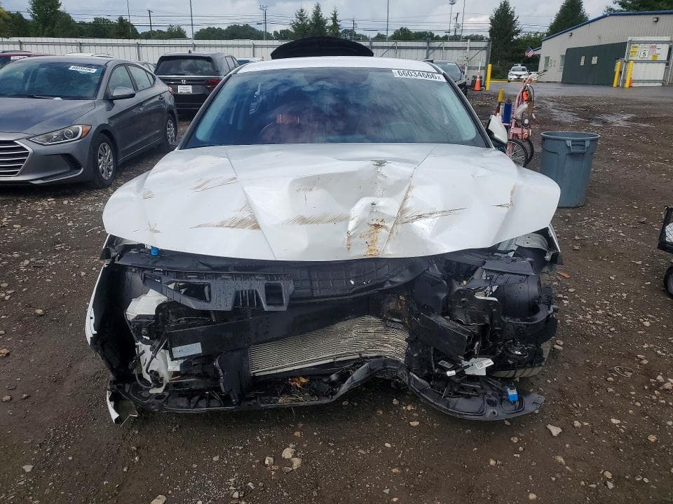 2021 HYUNDAI ELANTRA SEL 5