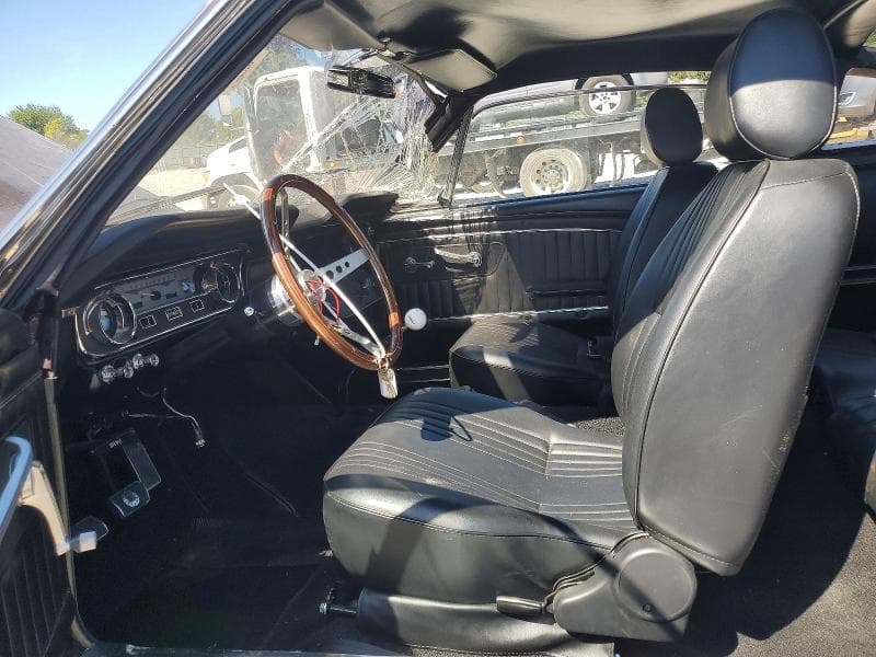1965 FORD UK 7