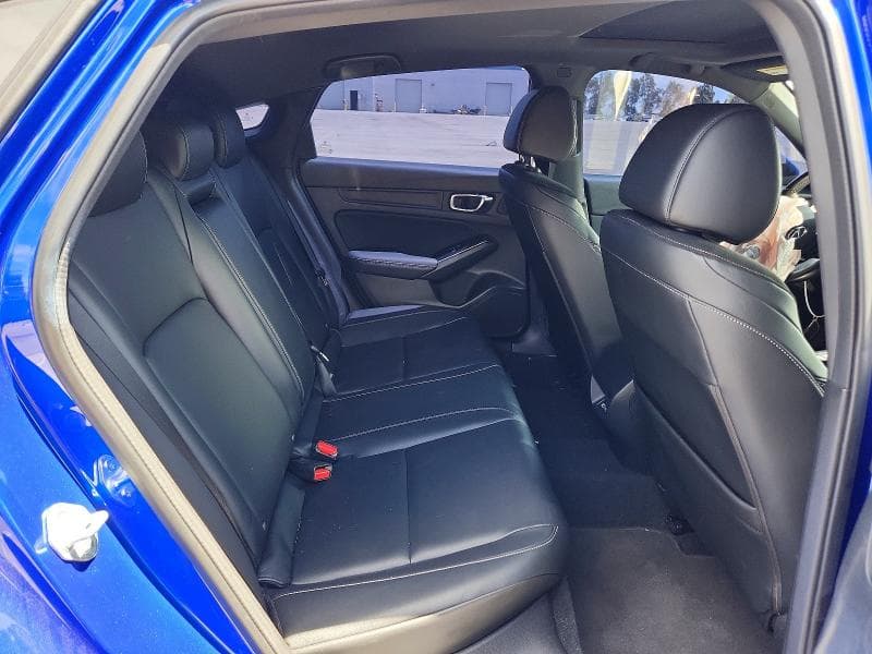 2023 ACURA INTEGRA A-SPEC TECH 10