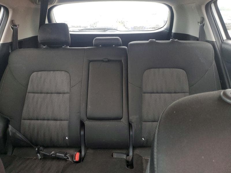 2019 KIA SPORTAGE LX 10