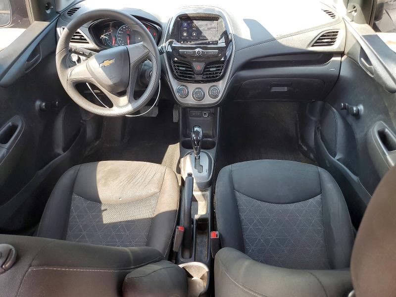 2020 CHEVROLET SPARK LS 8