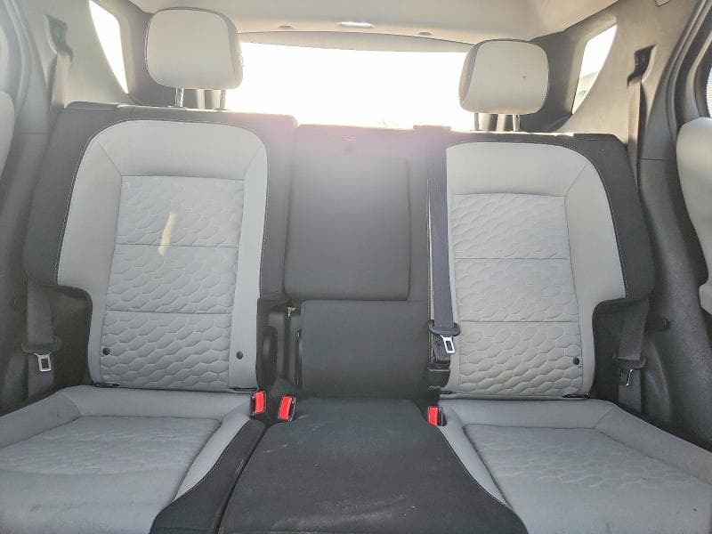 2019 CHEVROLET EQUINOX LT 10