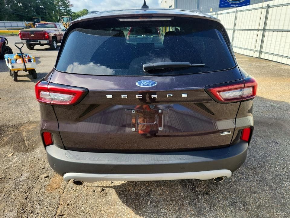 2023 FORD ESCAPE 6
