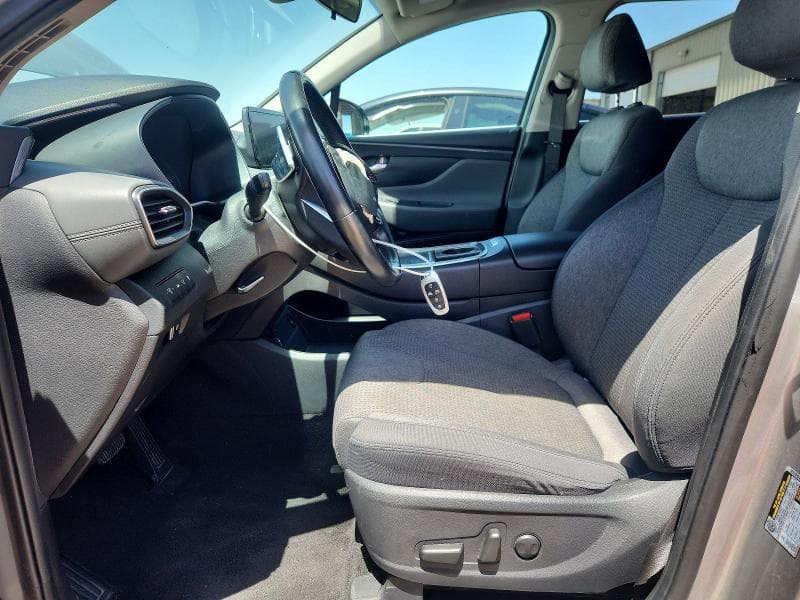 2023 HYUNDAI SANTA FE SEL 7