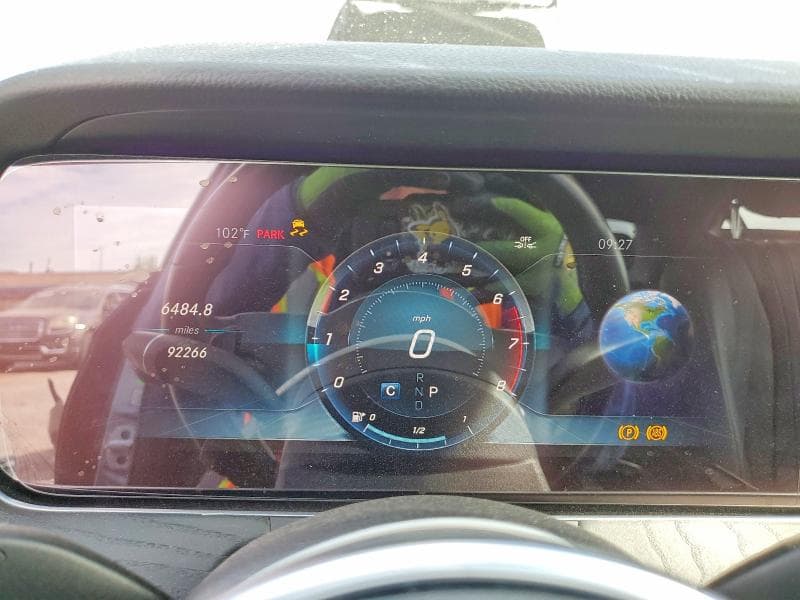 2019 MERCEDES-BENZ E 300 9