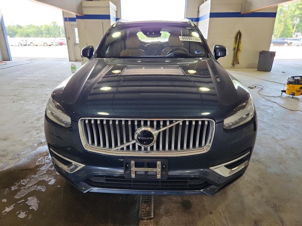 2022 VOLVO XC90 T6 INSCRIPTION 5